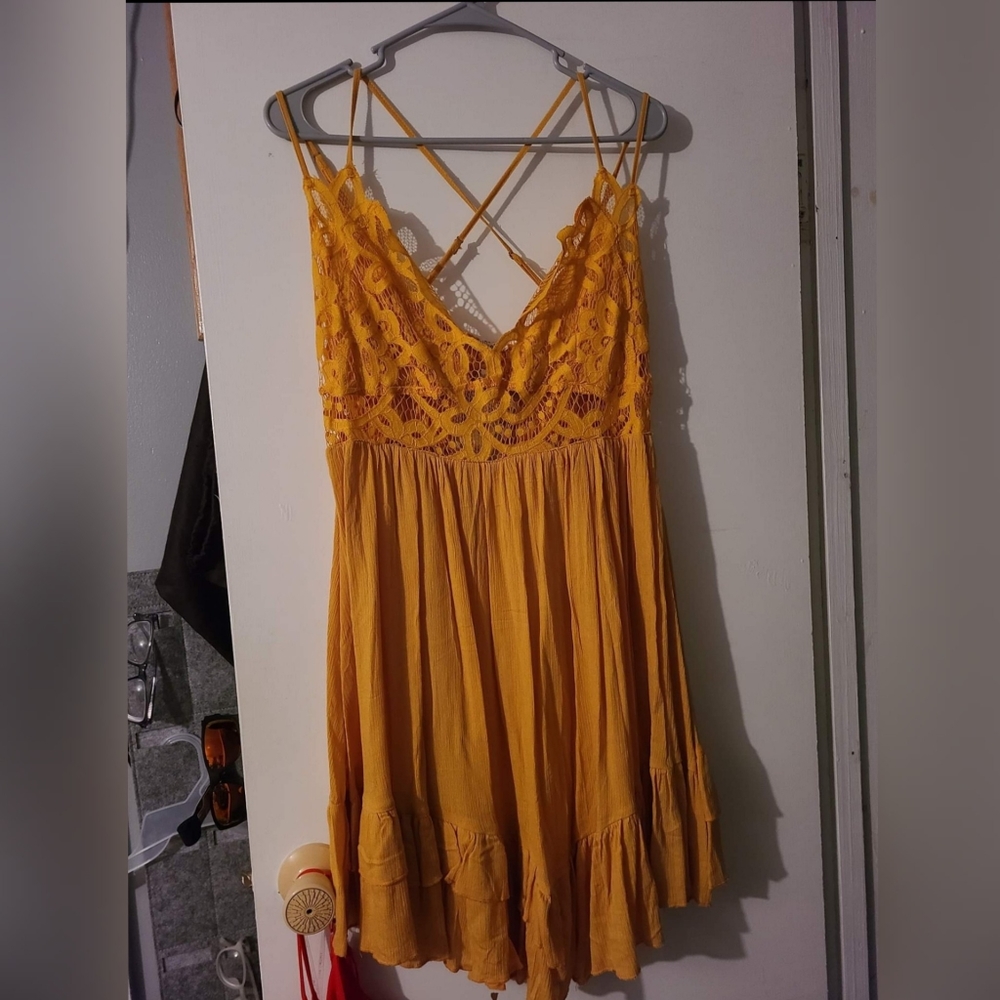 Summer Dress
